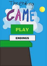 THE ENDING GAME MADE BY MEE