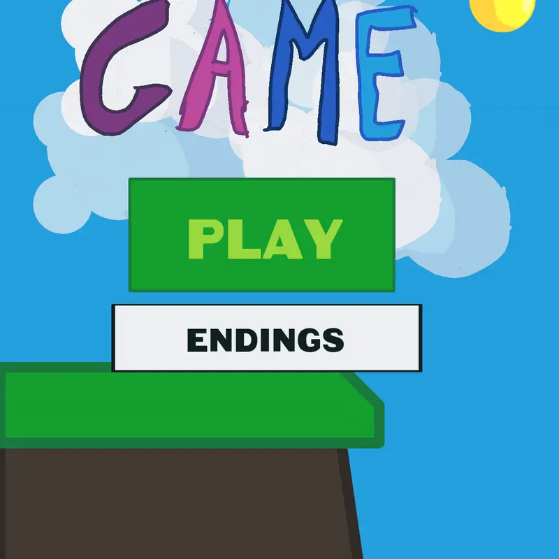 Game by @CraftyCat