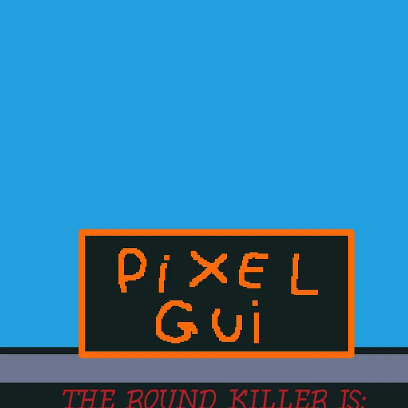 Game by @A-183_The_Bitcrusher