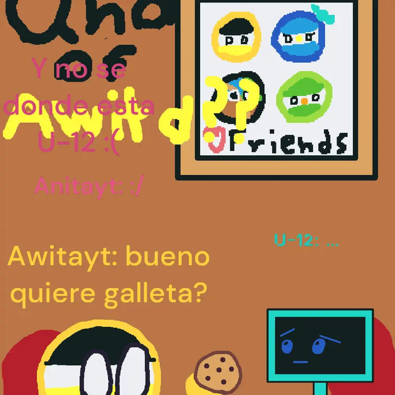 Game by @Awitayt3820_by2012