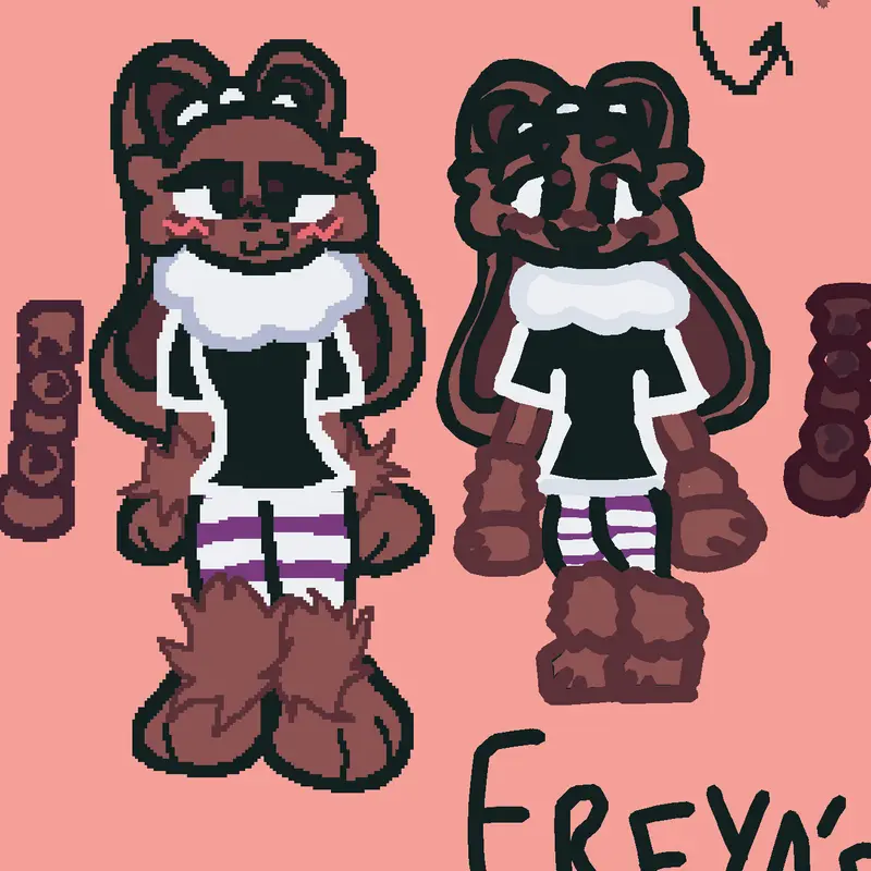 Game by @catnap_critter