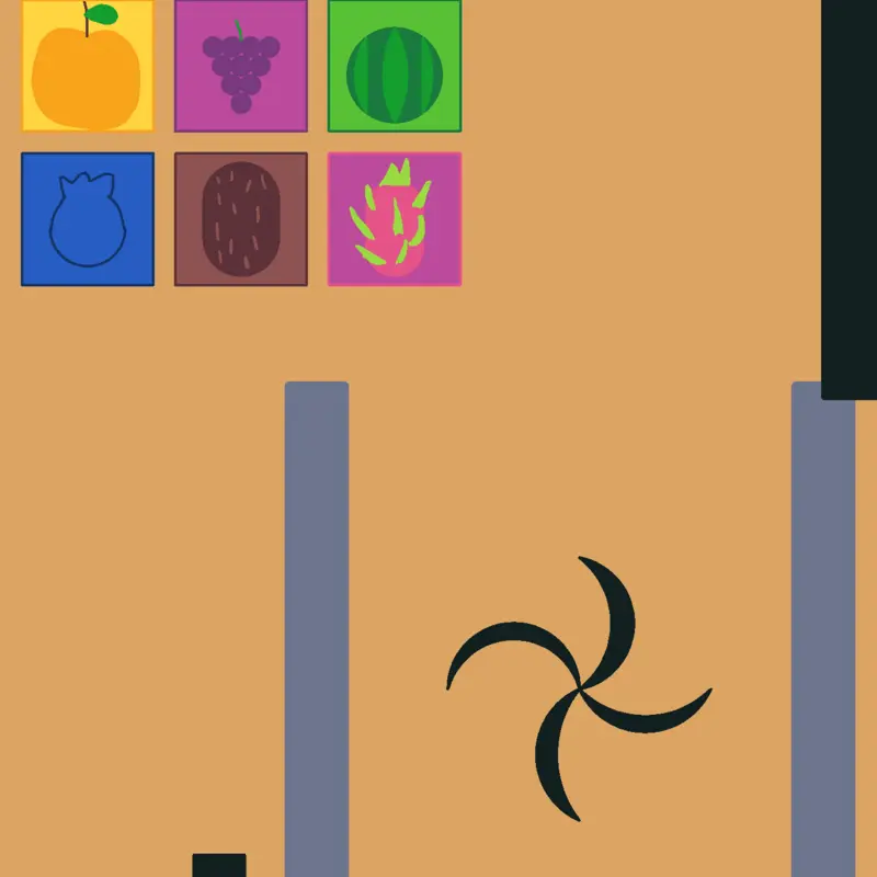 Game by @miss-circllle