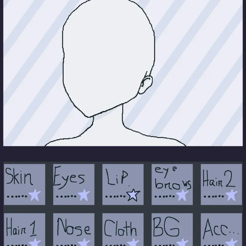 Game by @souuki
