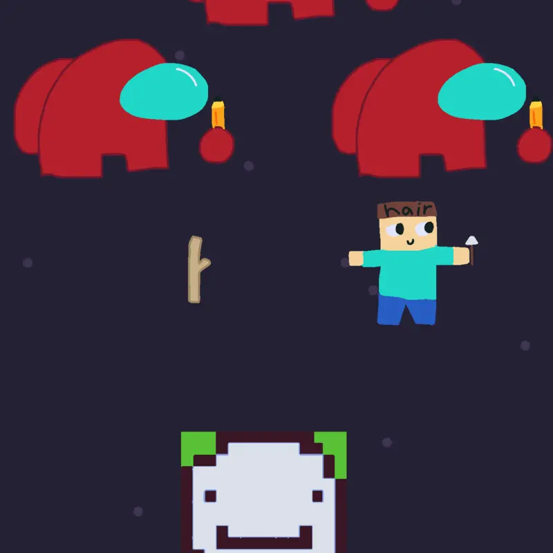 Game by @NotaGuest