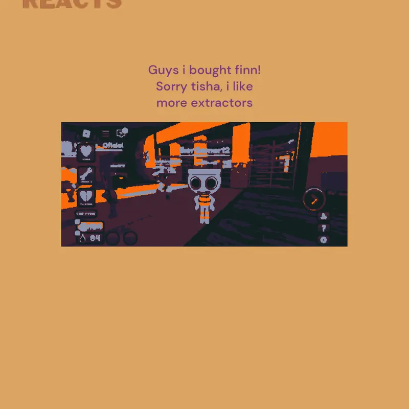 Game by @boxtengaming
