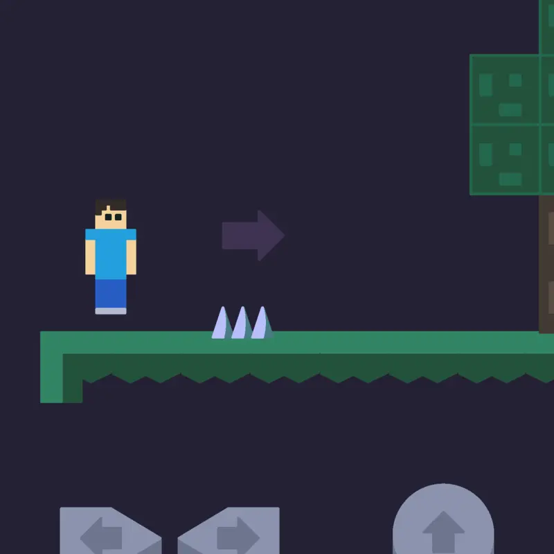 Game by @hejsan