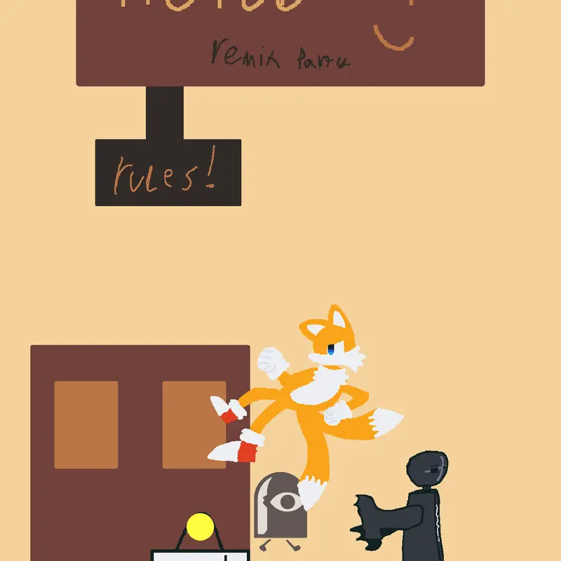 Game by @OutcomememoriesTailsRBLX