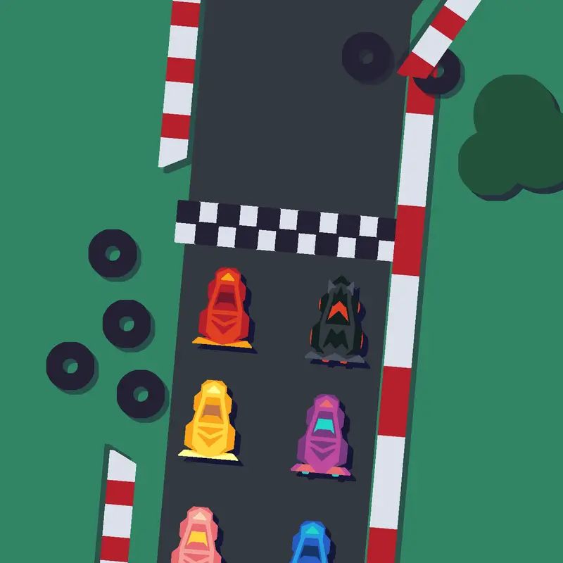 Extreme track by @batre460
