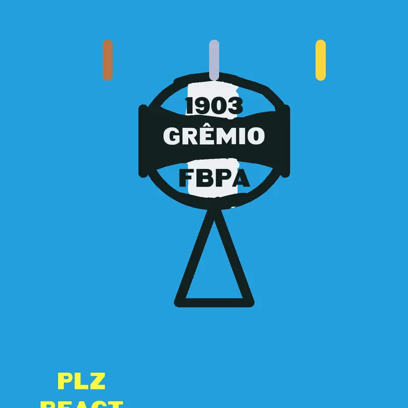 Game by @GremioFootBaal_PA