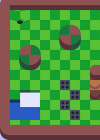 Super Golf!