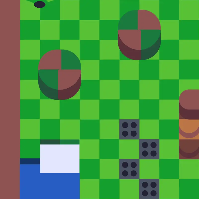 Super Golf! by @NinjAboYaideN14_XD