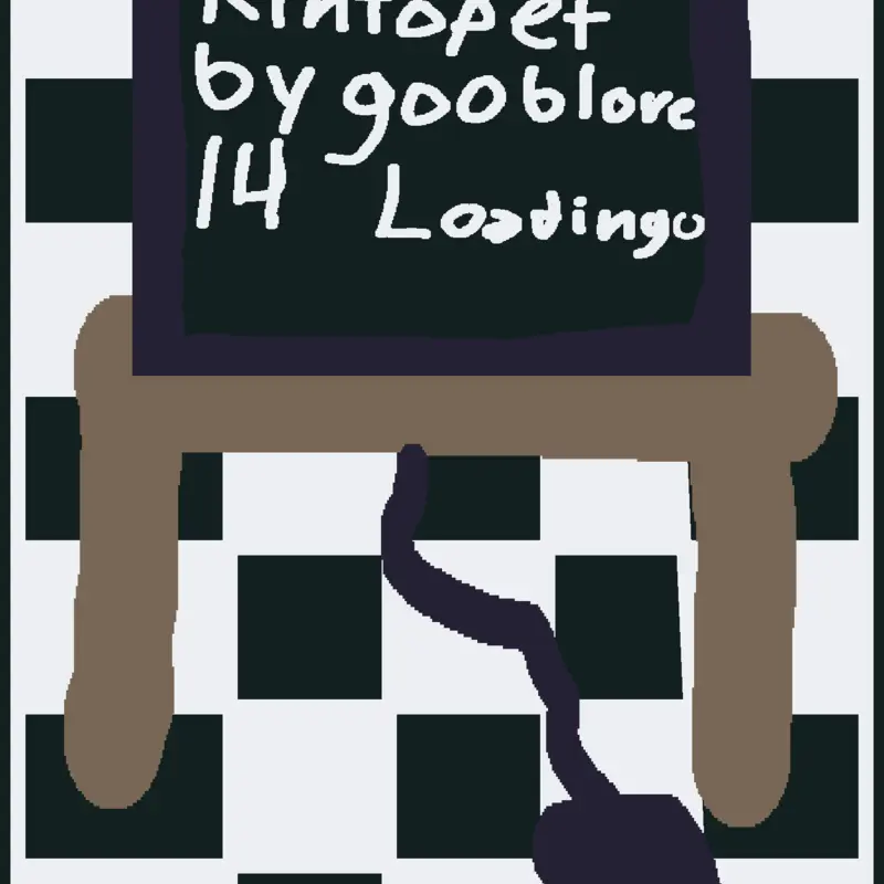 Game by @gooblove14