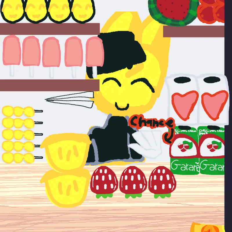 Game by @mafioso-bunny