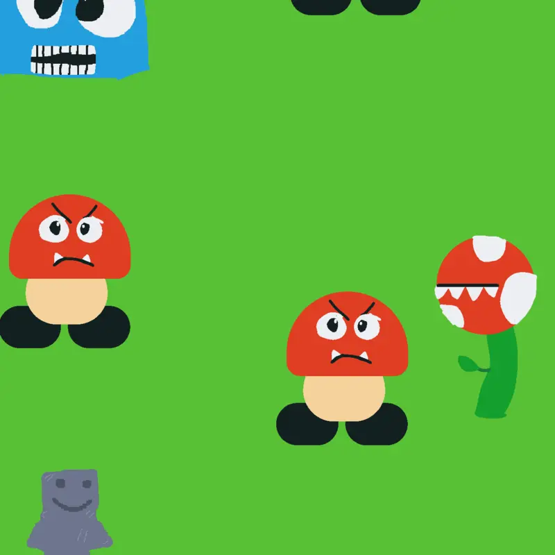 Game by @luckertheluckyblock