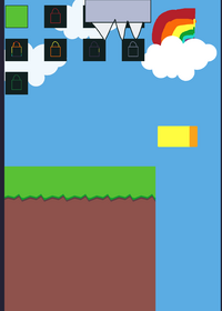 Find the cubes(more soon)