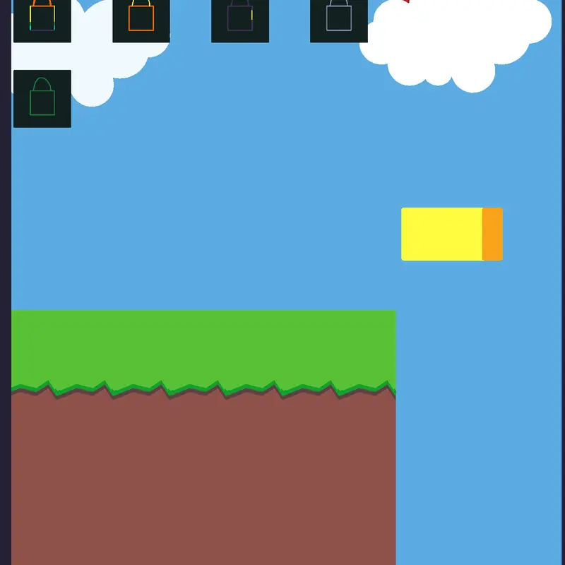 Game by @MrCraves