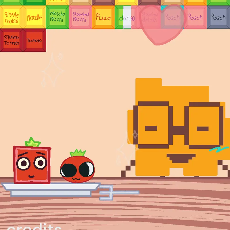 Game by @KittyWorm_do_games