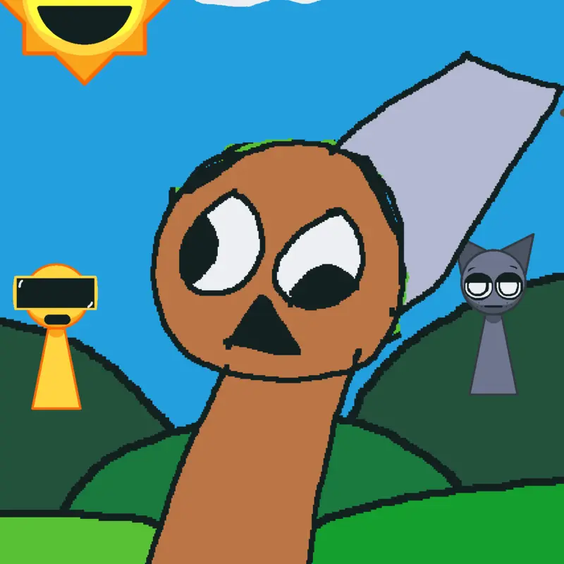 Game by @kenadi