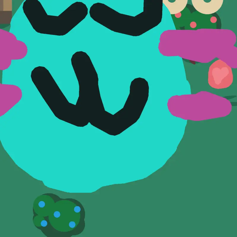 Game by @mosintagirlbr