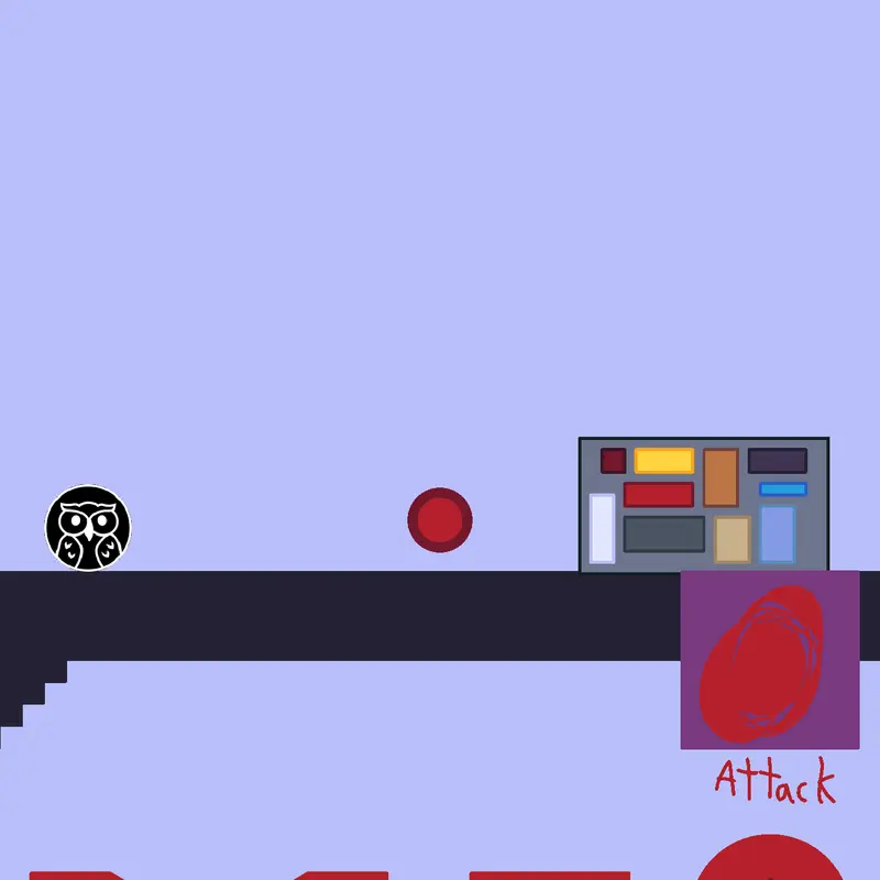 Game by @Jerealfa