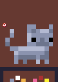Draw a Cat