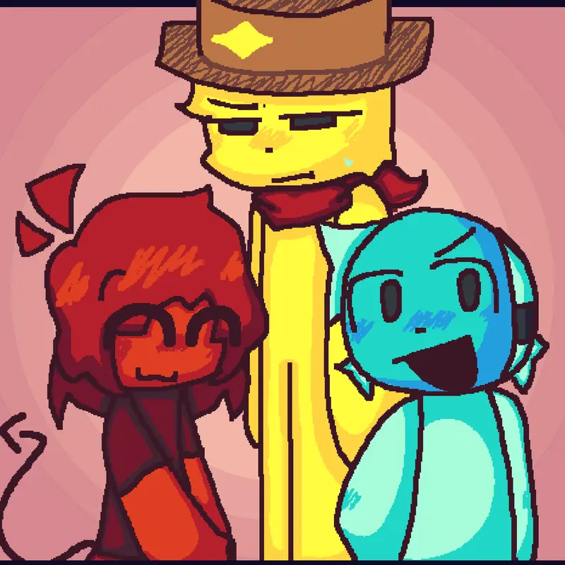 Game by @Coffed