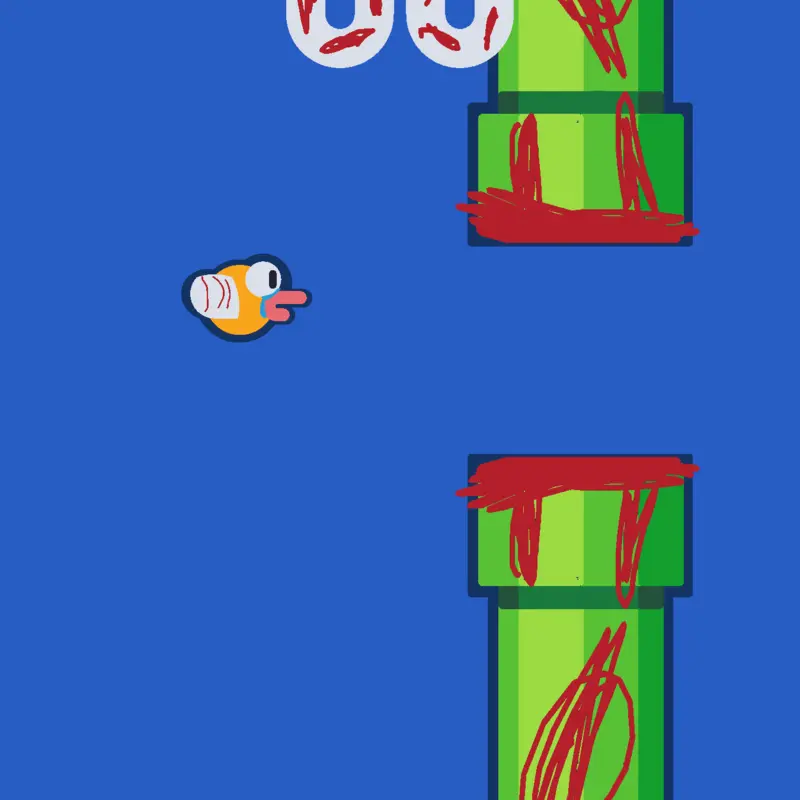 Game by @Bentleyrae