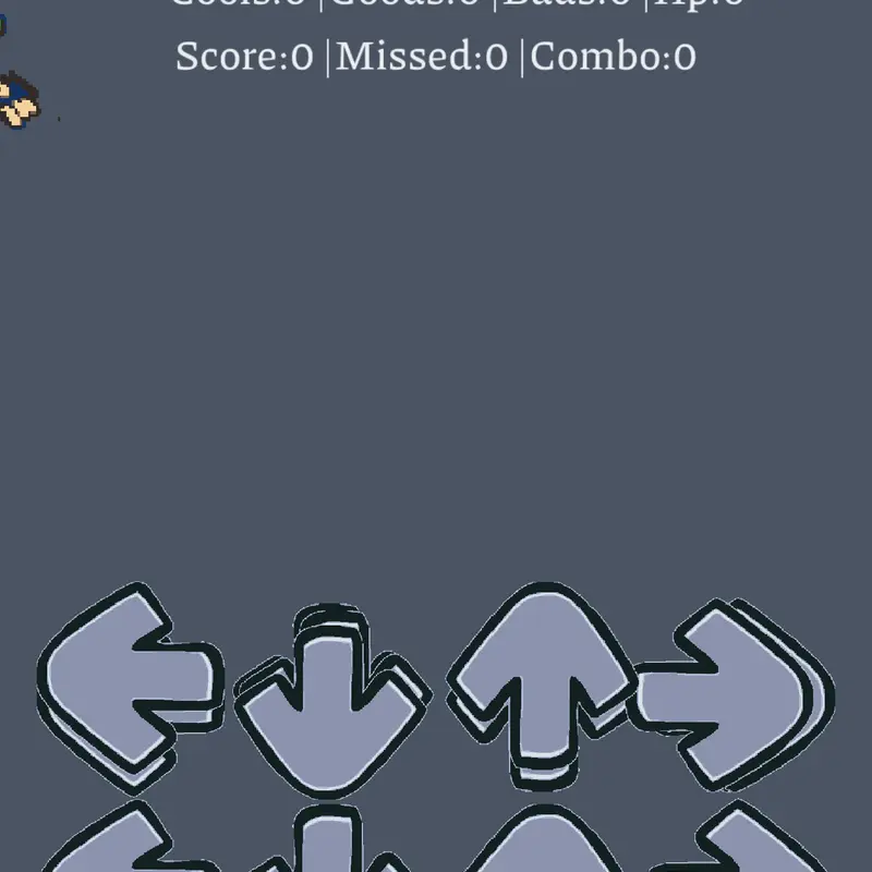 Game by @antnnethjsow