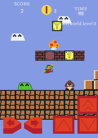 SUPER MARIO BROS [TEST] [January 12, 2026...