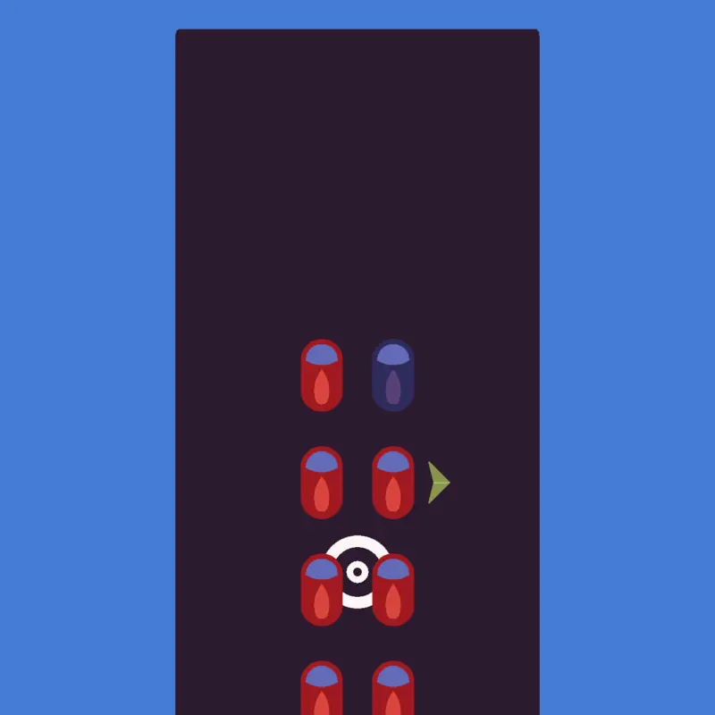 Random Race Gaem by @The_Demons