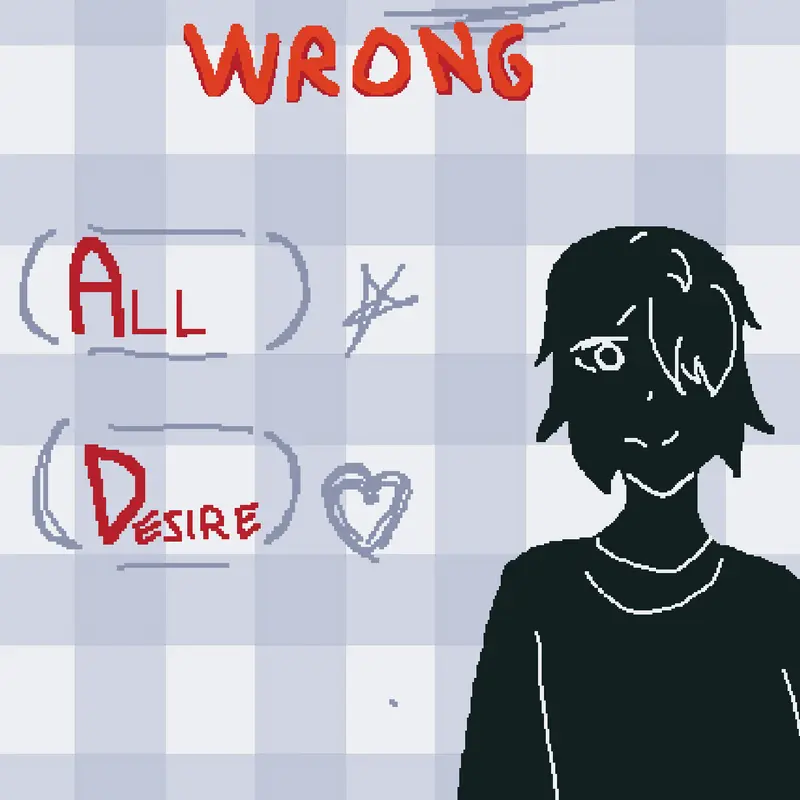 Game by @Missadaxio