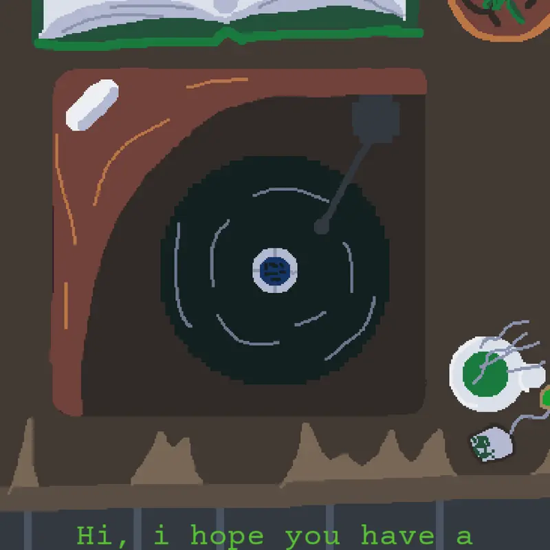Game by @FalliDev