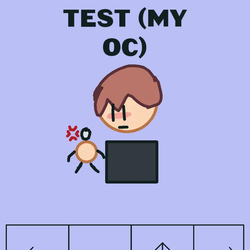 Game by @Remixers_imaoo