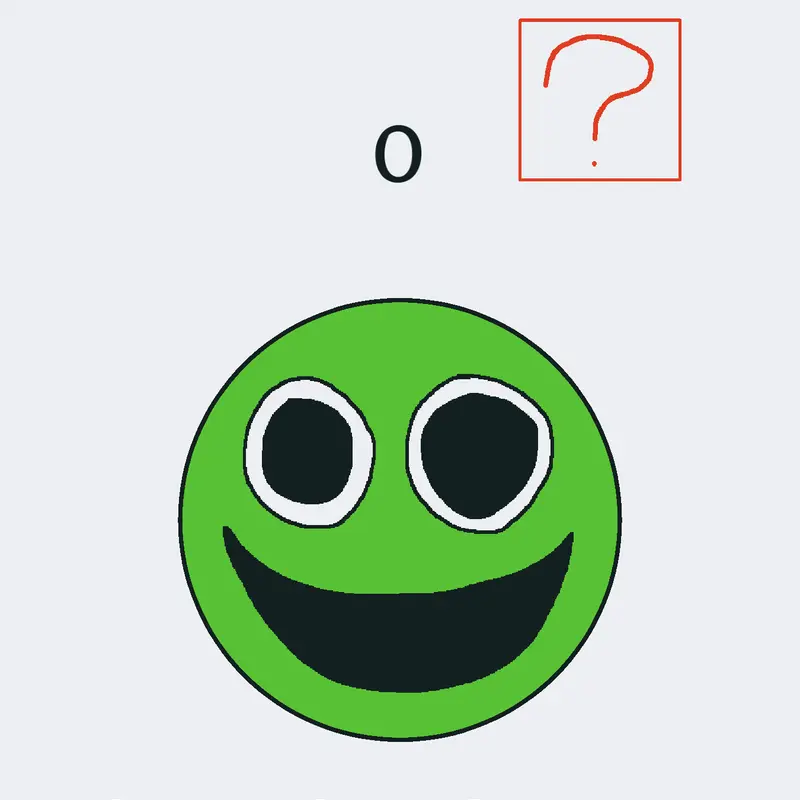 Fun clicker but bad. by @XBrianX