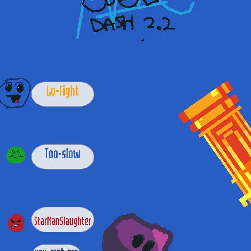 Game by @banedetto_studio