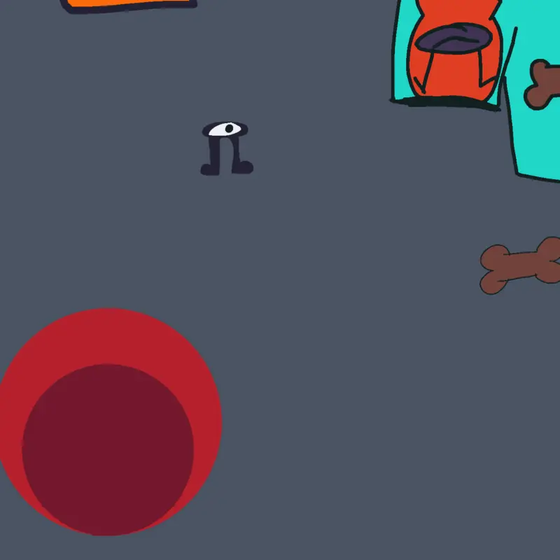 Game by @gamesAndDreams