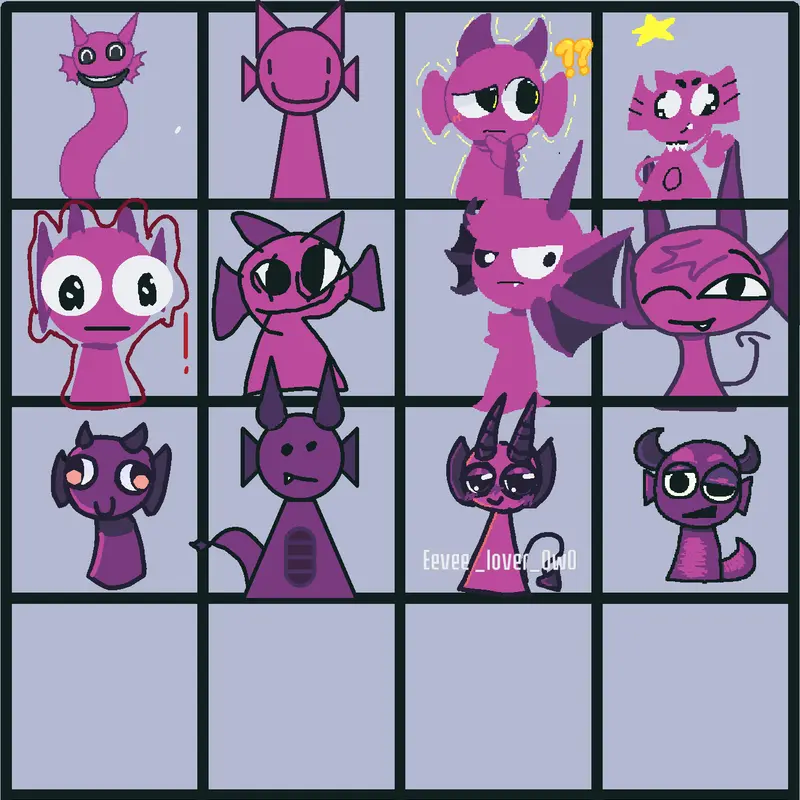 Game by @StillSilly