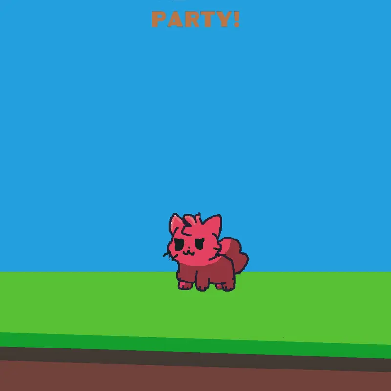 Game by @miraitowa