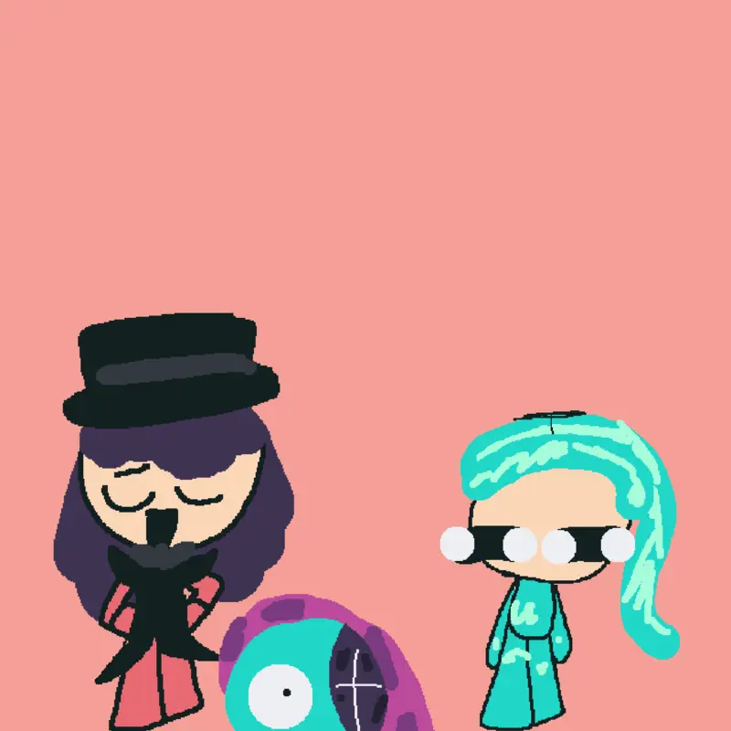 Game by @jerseyiqn_cookies