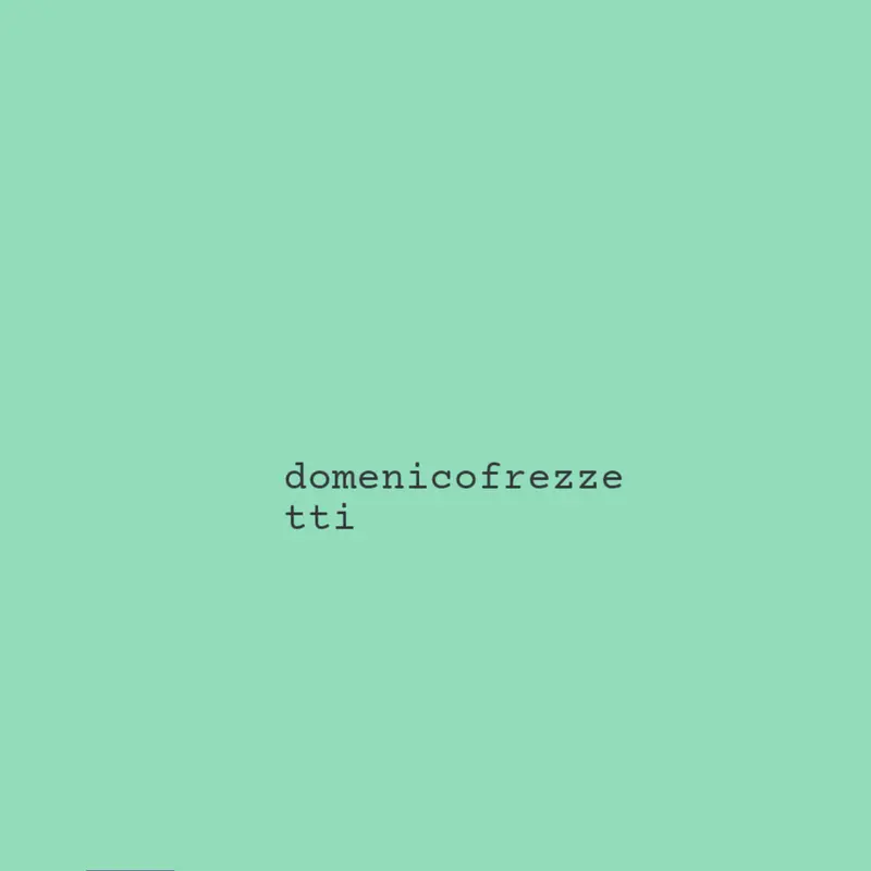 Game by @domenicofrezzetti