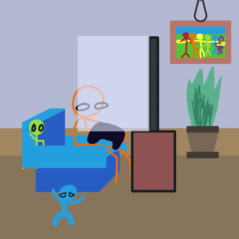 Game by @RumiRemix