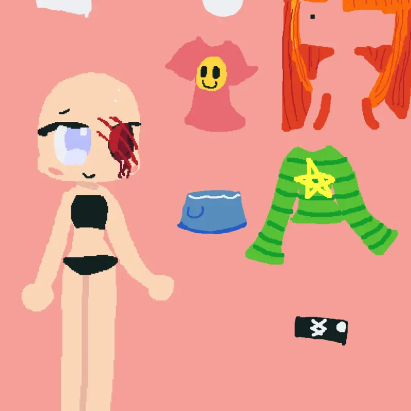 Game by @stari_bunni