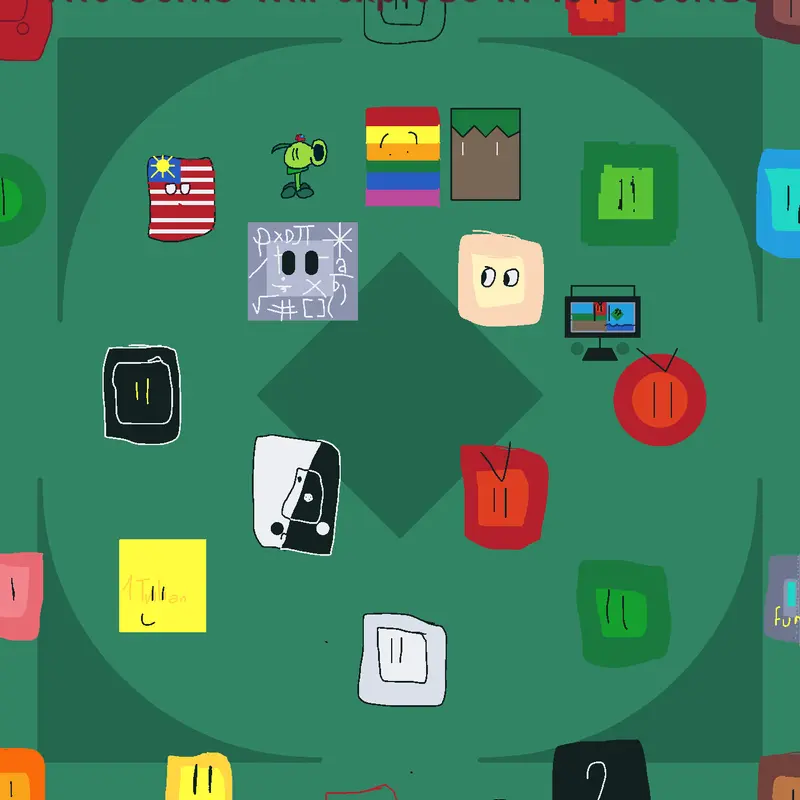 Game by @Hickey_Jipo