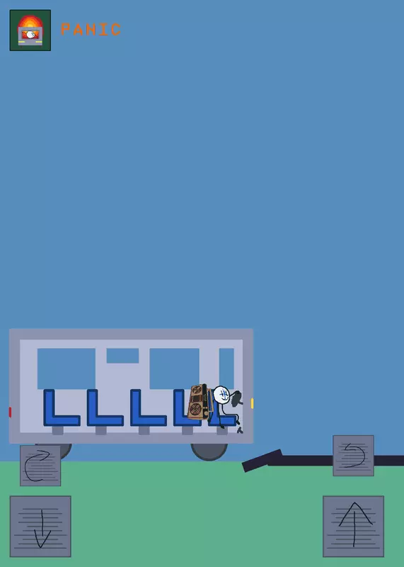 Game by @chitergun