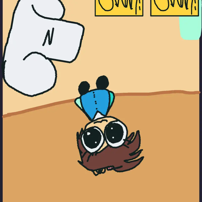 Game by @Cutespiderboy