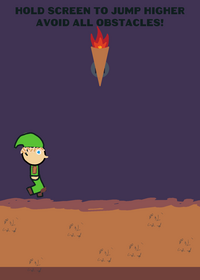 Link Jumper