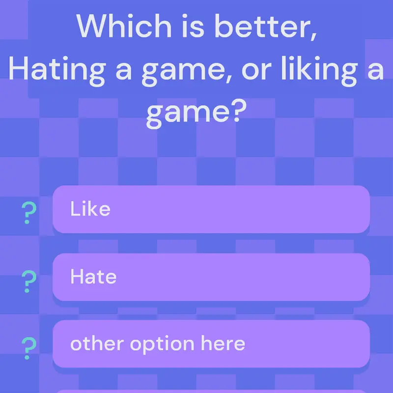 Game by @ray1013