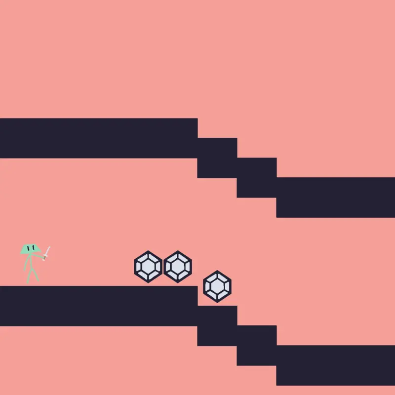 Game by @rockman77