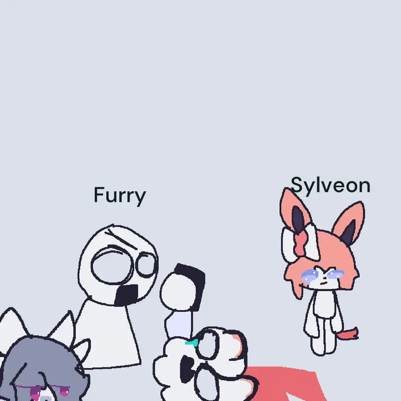 Game by @Flurrypuff_official_