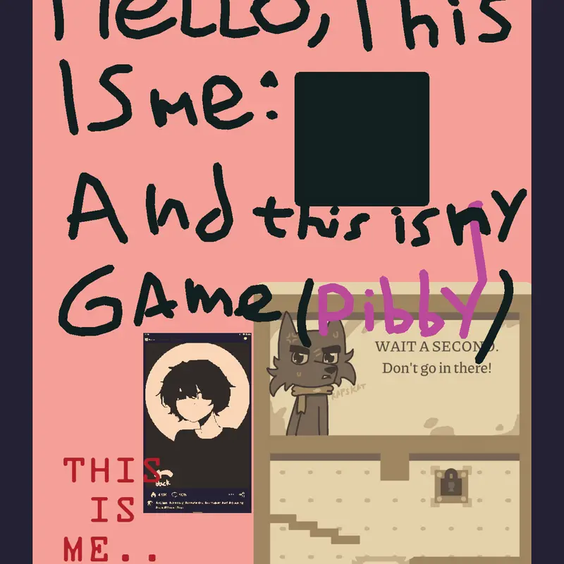 Game by @fortandrea